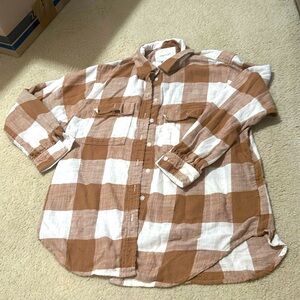 American Eagle bottom down